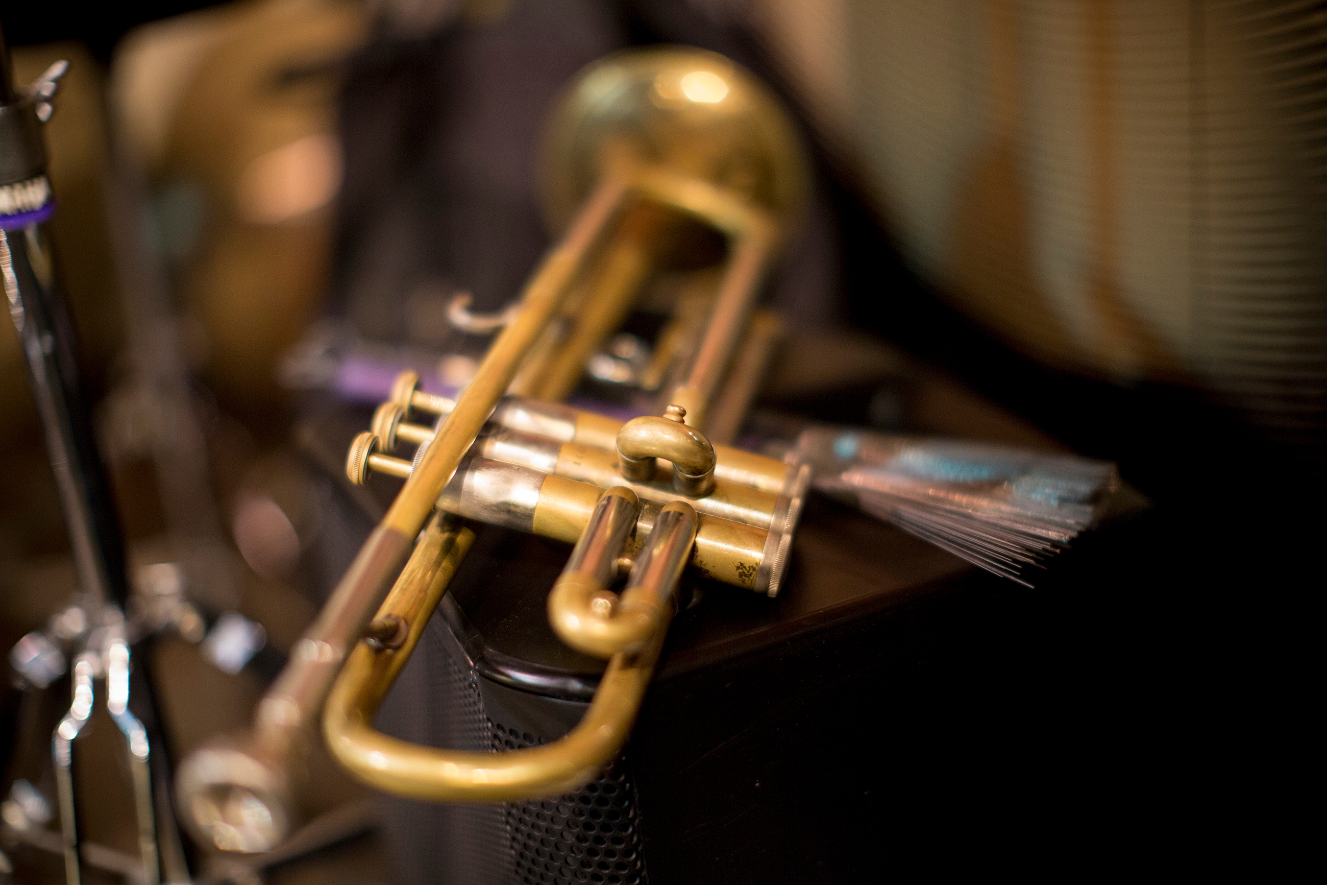 Amateurmuziek: Gedeelde Passie